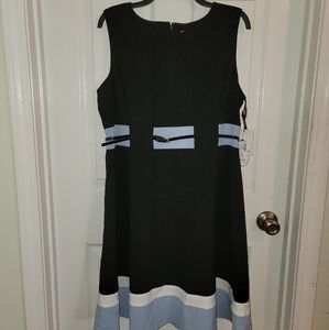 Calvin Klein dress